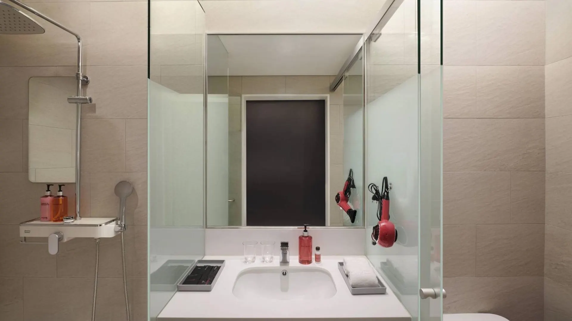 Hotel Moxy Seoul Insadong By Marriott Korea Południowa