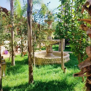  Pensjonat O'loft Maroko