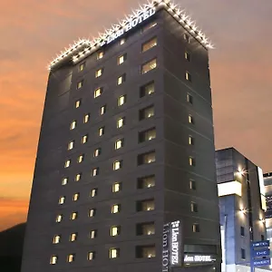 *** Hotel Lion Korea Południowa