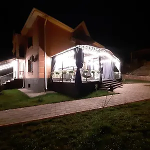 فندق مبيت وإفطار Cryptohotel.club الماتي