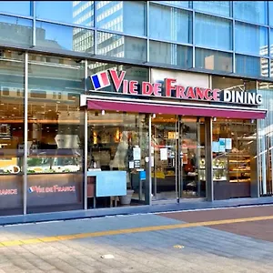 酒店 Apa秋叶原站电气街酒店 東京都