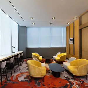 3* Отель Ibis Ambassador Insadong-newly Renovated In 2025
