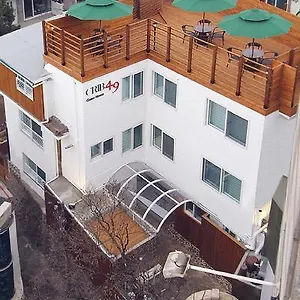 Crib 49 - Foreigner Only ** Seul
