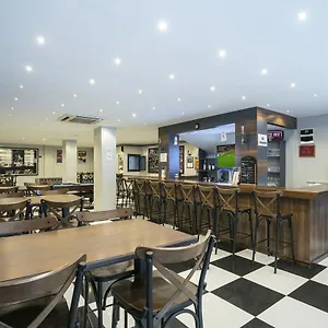  Hostel Hanchi Turcja