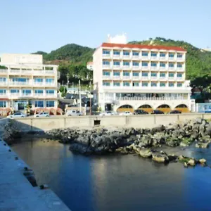 ** Hotel Blue Korea Południowa