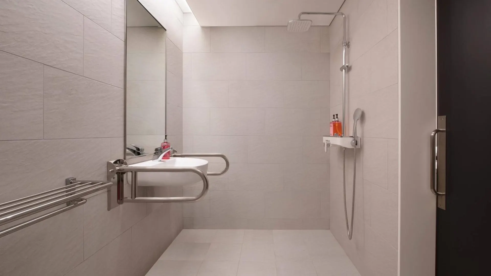 Hotel Moxy Seoul Insadong
