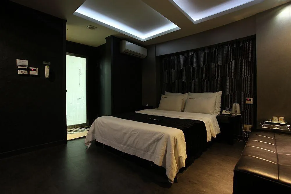 Hotel Moxy Seoul Insadong