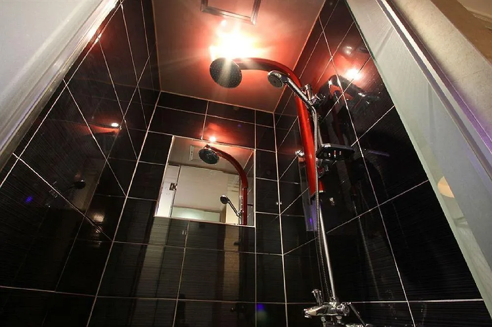 Hotel Moxy Seoul Insadong 3*,