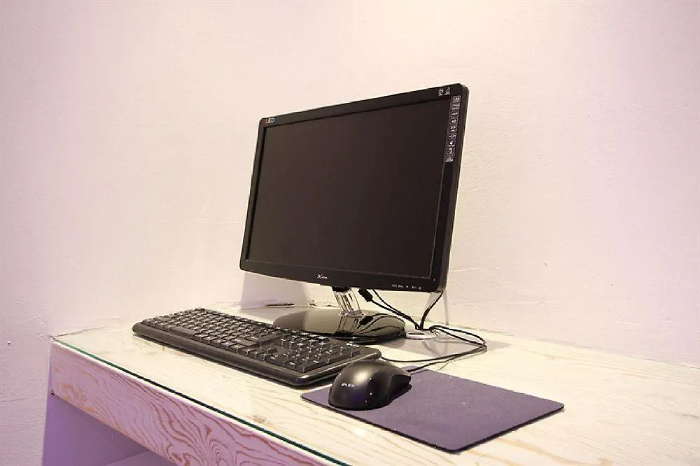 Hotel Moxy Seoul Insadong