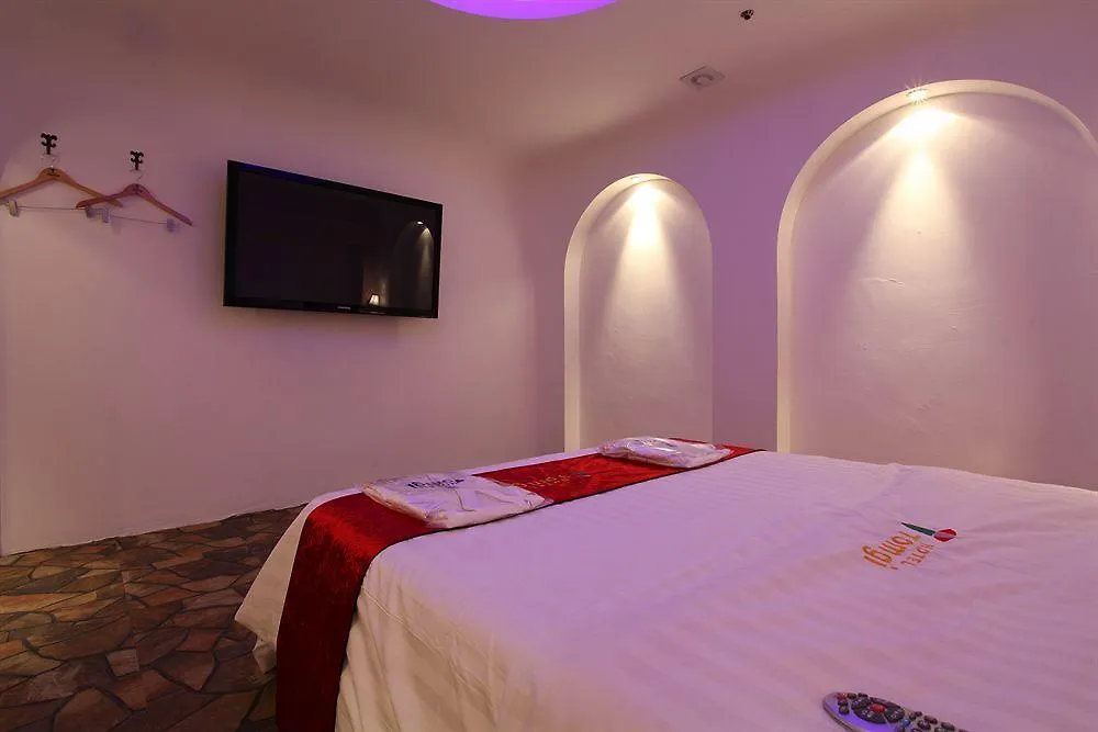 Hotel Moxy Seoul Insadong