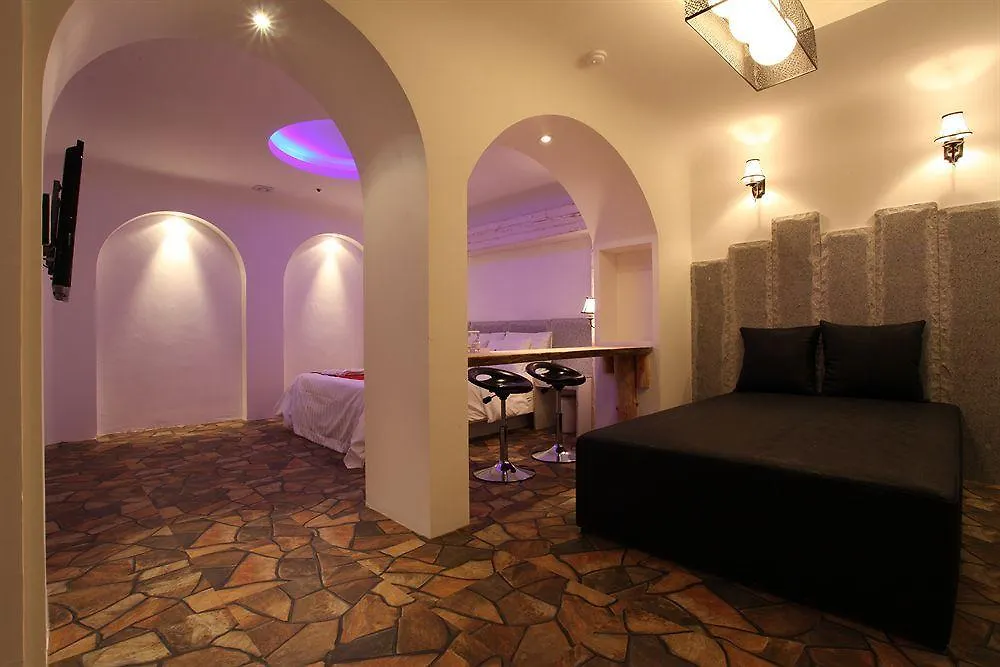 Hotel Moxy Seoul Insadong