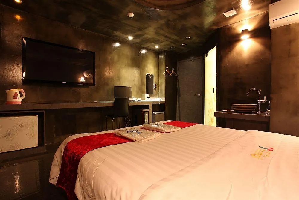 Hotel Moxy Seoul Insadong 3*,  Corée du Sud