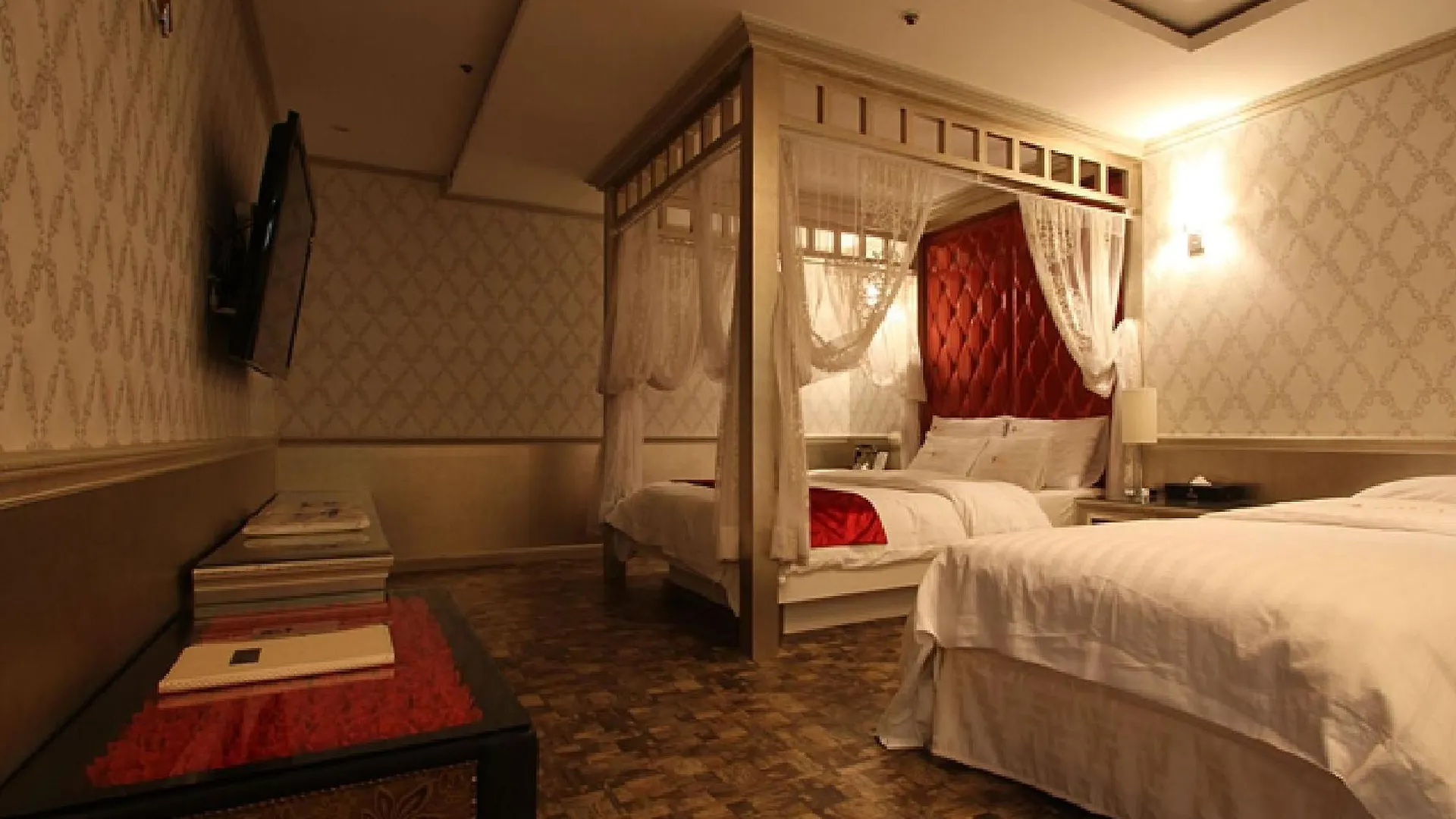 ***  Moxy Seoul Insadong Hotel South Korea